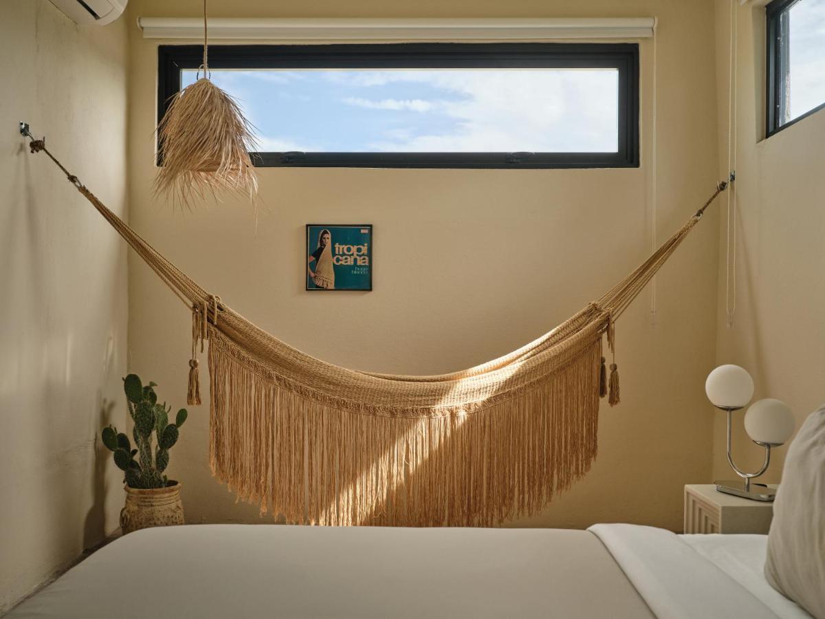 Aparthotel By Dw San Juan