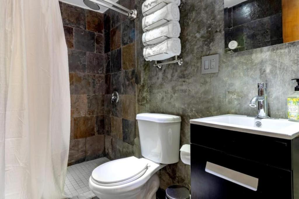 1 Bed 1 Bath 1 Parking Boutique In Rio Piedras
