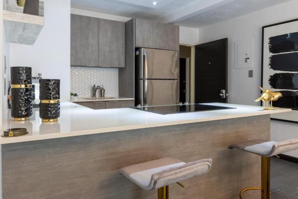 1 Bed 1 Bath 1 Parking Boutique In Rio Piedras Apartment *