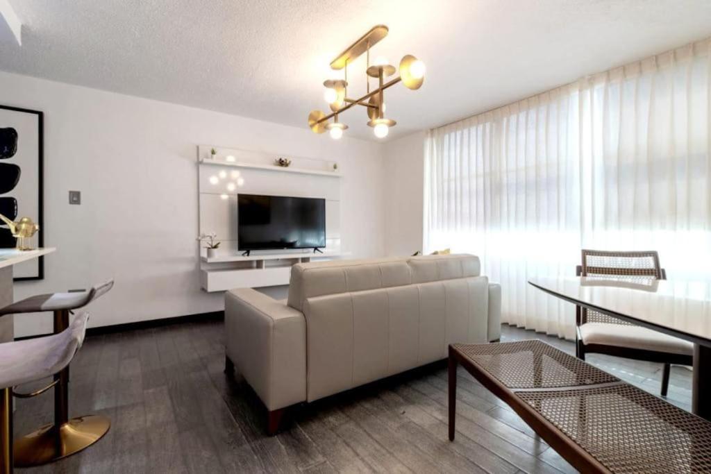 Apartment 1 Bed 1 Bath 1 Parking Boutique In Rio Piedras *