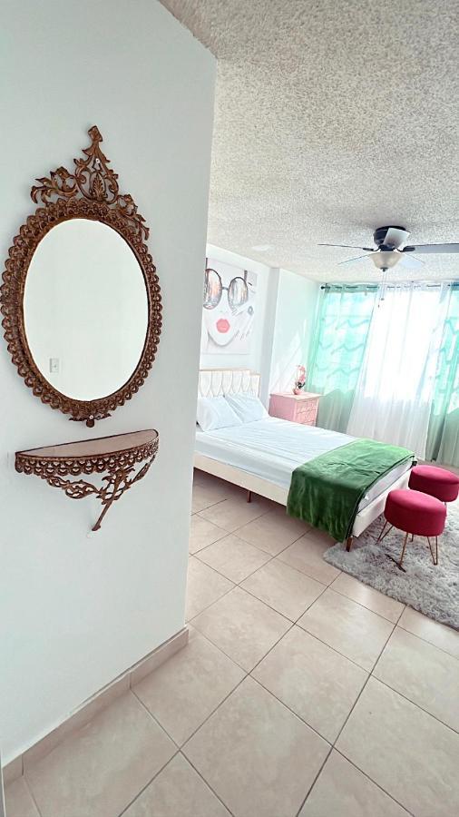 Beautiful 3br Near Beach With Pool And Parking * San Juan