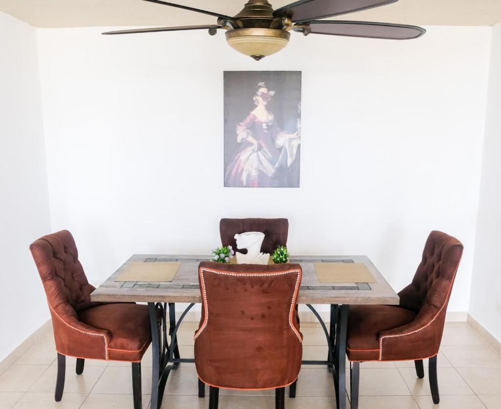 Beautiful 3br Near Beach With Pool And Parking * San Juan