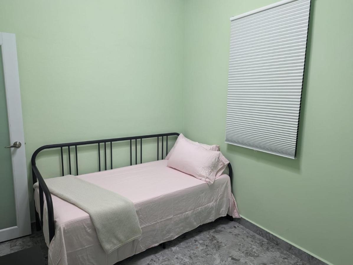 Casa Verde - Modern Apt In Santurce's Art District In *