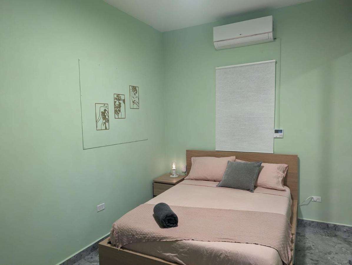 Apartment Casa Verde - Modern Apt In Santurce's Art District In *