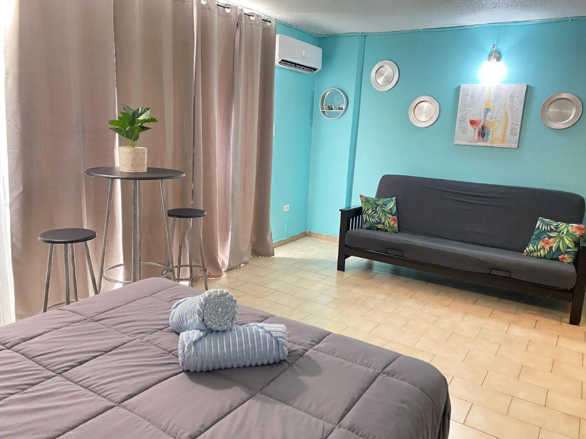 Apartment Beach At Isla Verde *