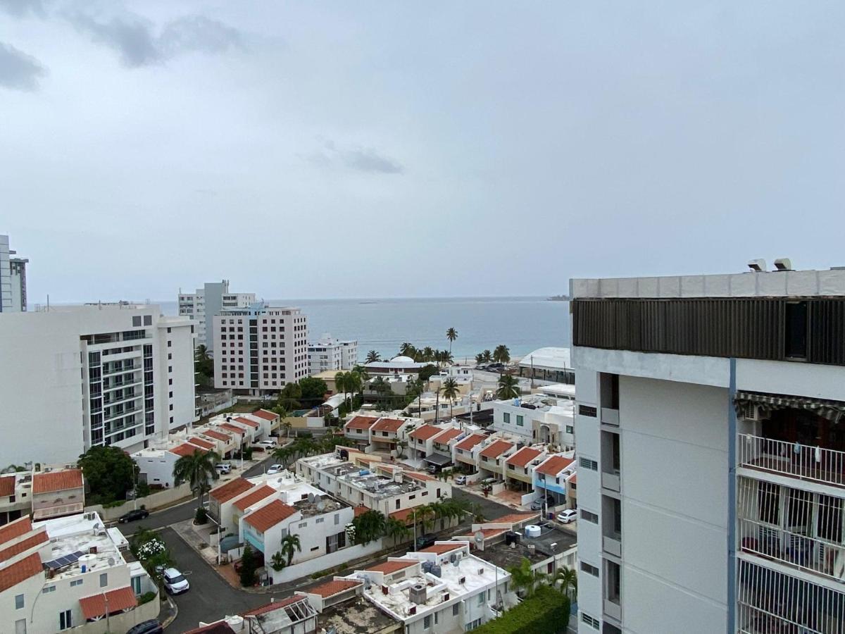 Beach At Isla Verde Apartment *