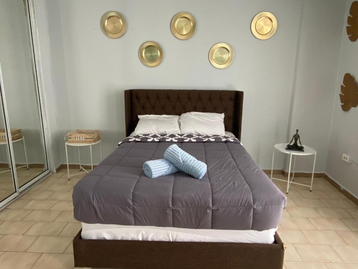 Apartment Beach At Isla Verde San Juan
