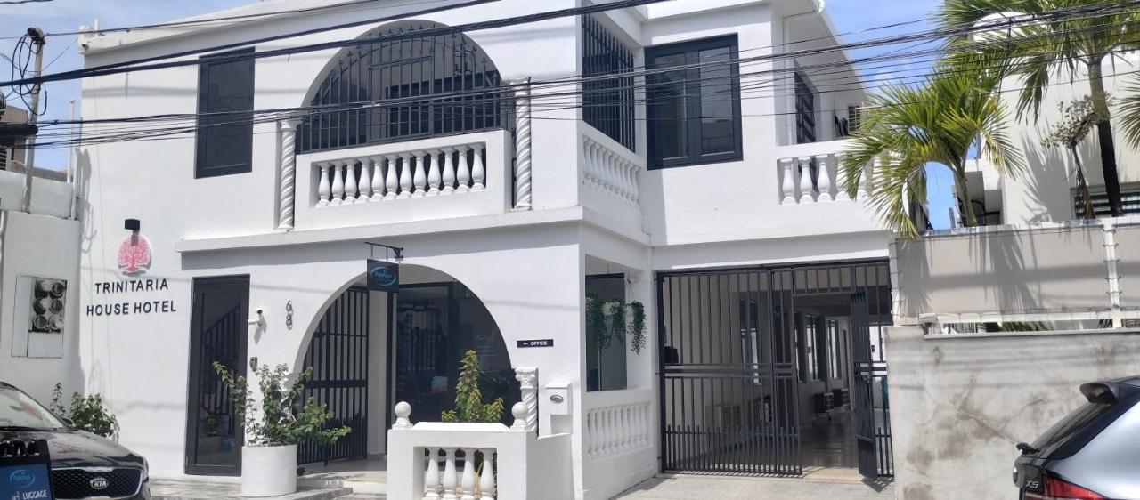 Guest house Trinitaria House *