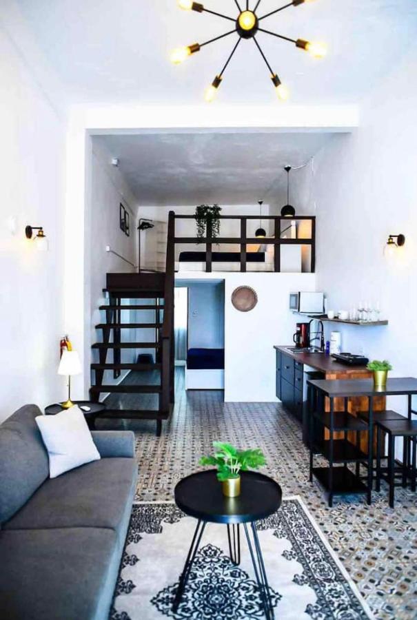 Lofts At San Agustin Apartment