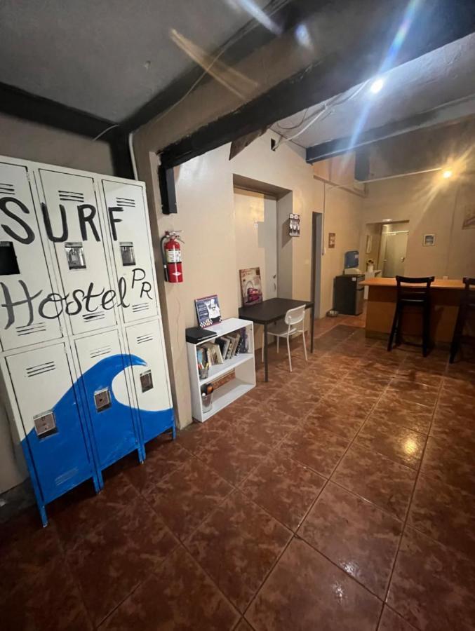 Surf Hostel