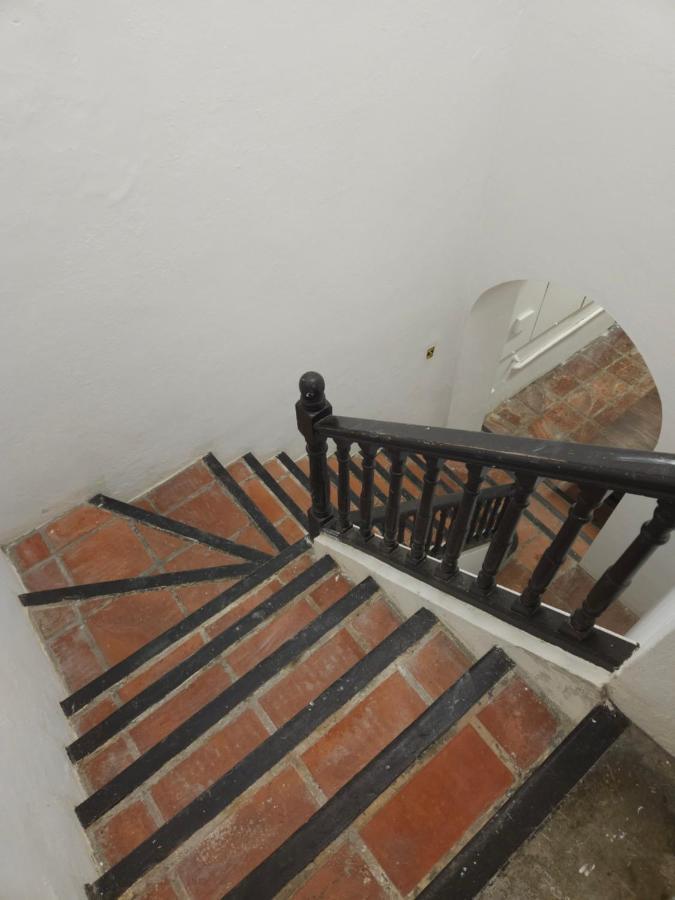 Kasa San Francisco 2 * San Juan