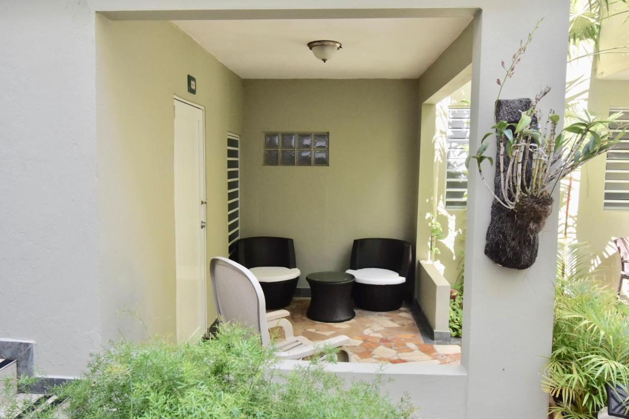 Apartment Prime Location At Condado 1br 1ba - 8 San Juan