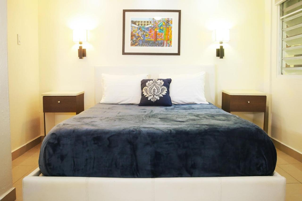 Prime Location At Condado 2br 1ba - 9 Apartment *