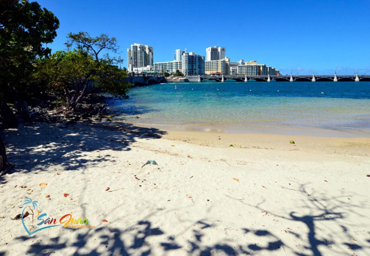 Prime Location At Condado King - 4 * San Juan