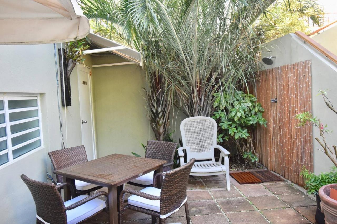 Apartment Prime Location At Condado 1br 1ba - 8 San Juan