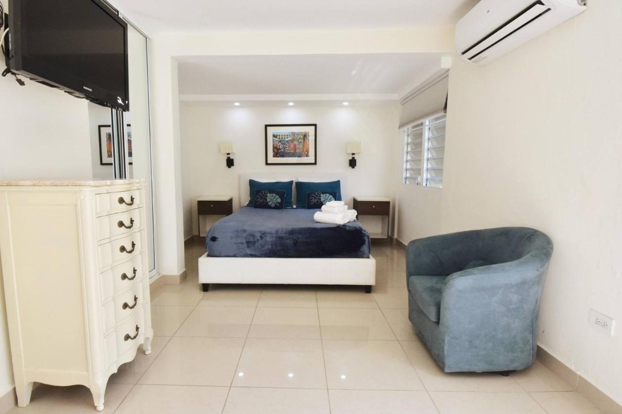 Prime Location At Condado 2br 1ba - 9