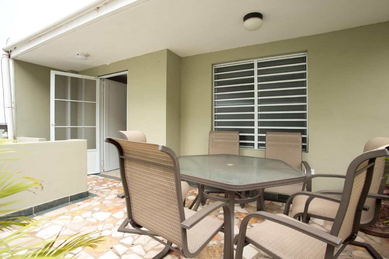 Apartment Prime Location At Condado 2br 1ba - 9
