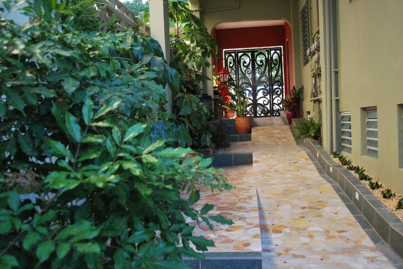 Prime Location At Condado 2br 1ba - 9 Apartment San Juan