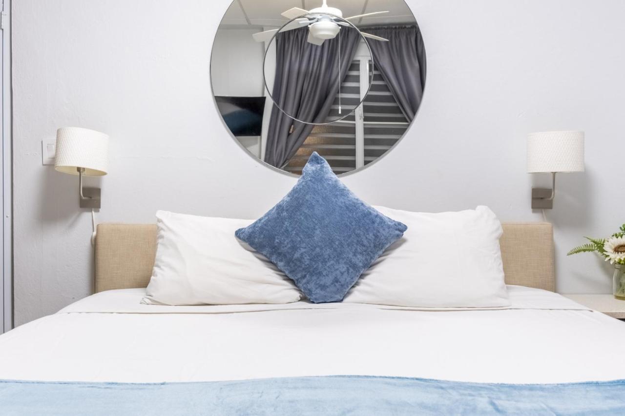 Prime Location At Condado King - 4 Apartment San Juan