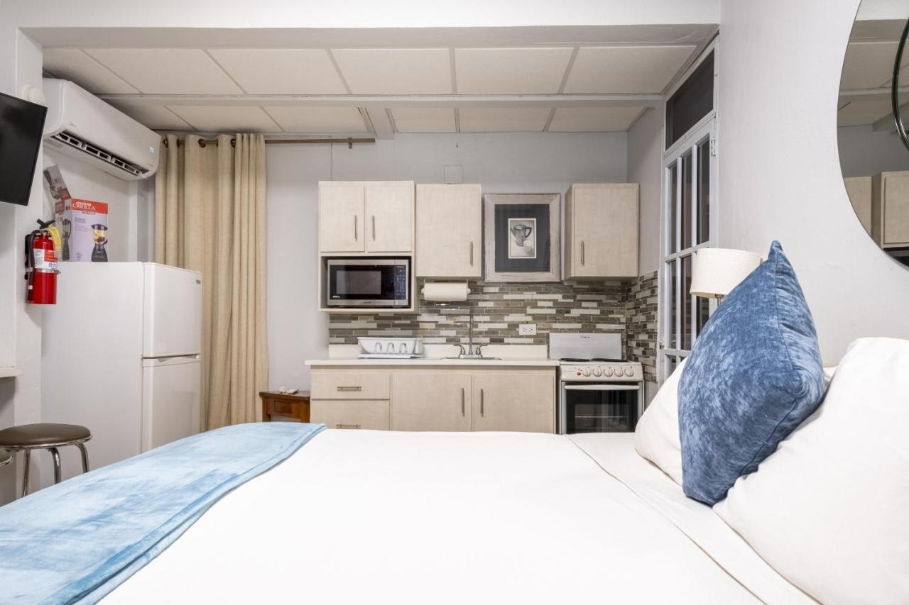 Apartment Prime Location At Condado King - 4 *