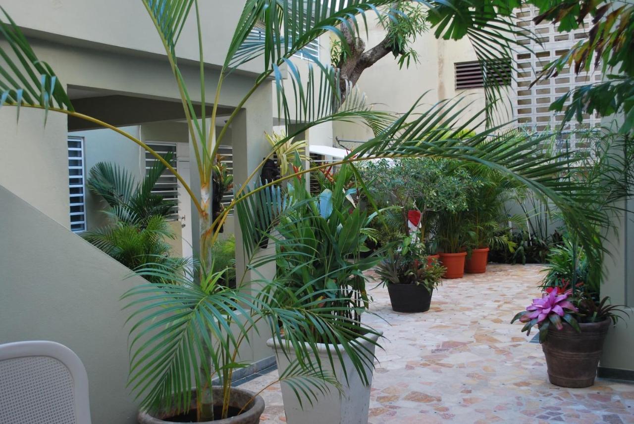 Prime Location At Condado 1br 1ba - 8 Apartment *