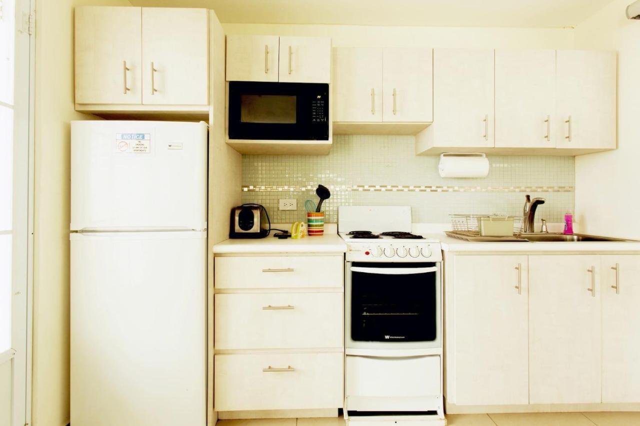 Apartment Prime Location At Condado 2br 1ba - 9