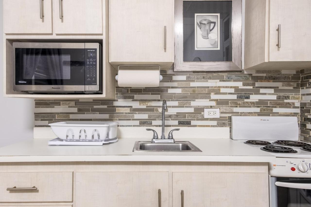 Prime Location At Condado King - 4 Apartment San Juan
