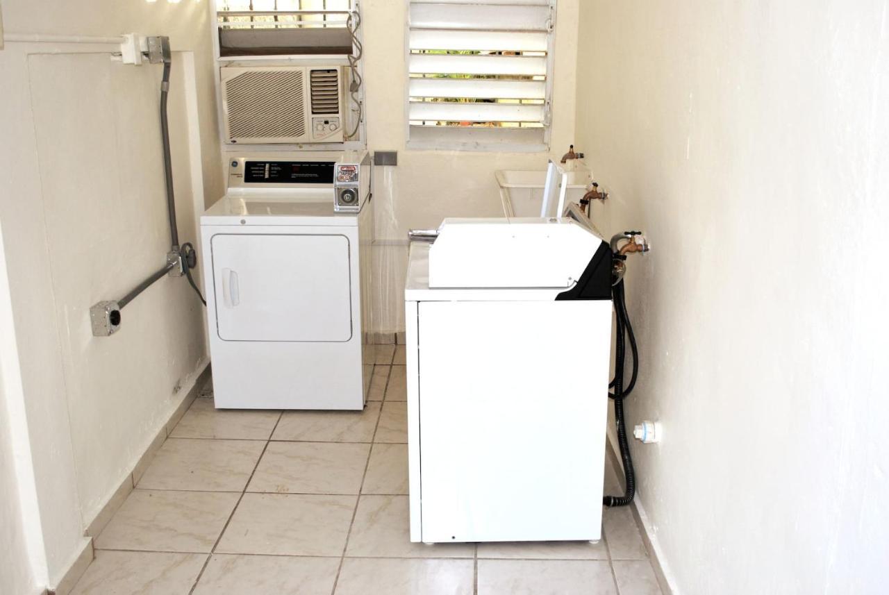Prime Location At Condado 2br 1ba - 9 Apartment San Juan