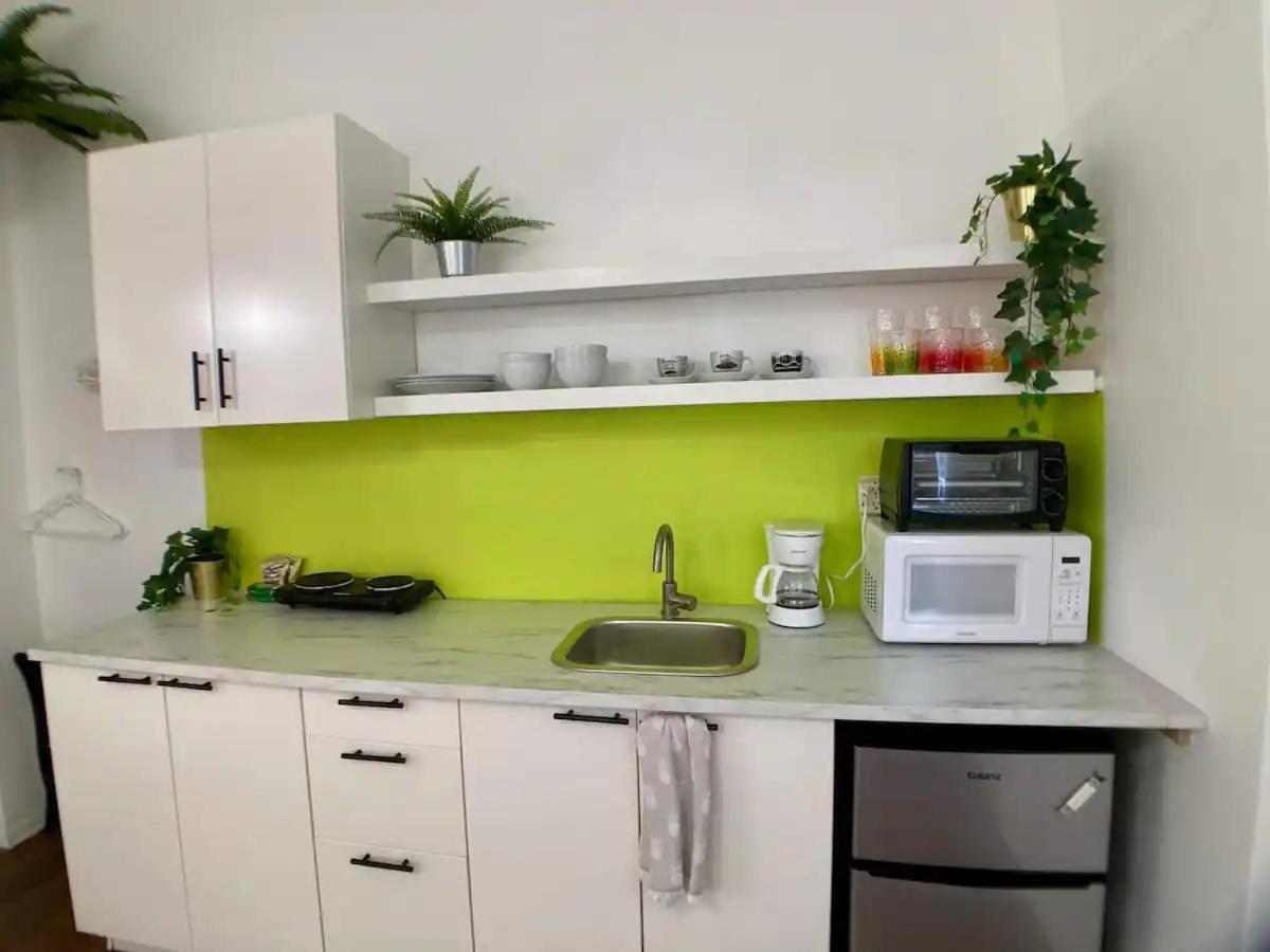 Apartment Tropical In Miramar *