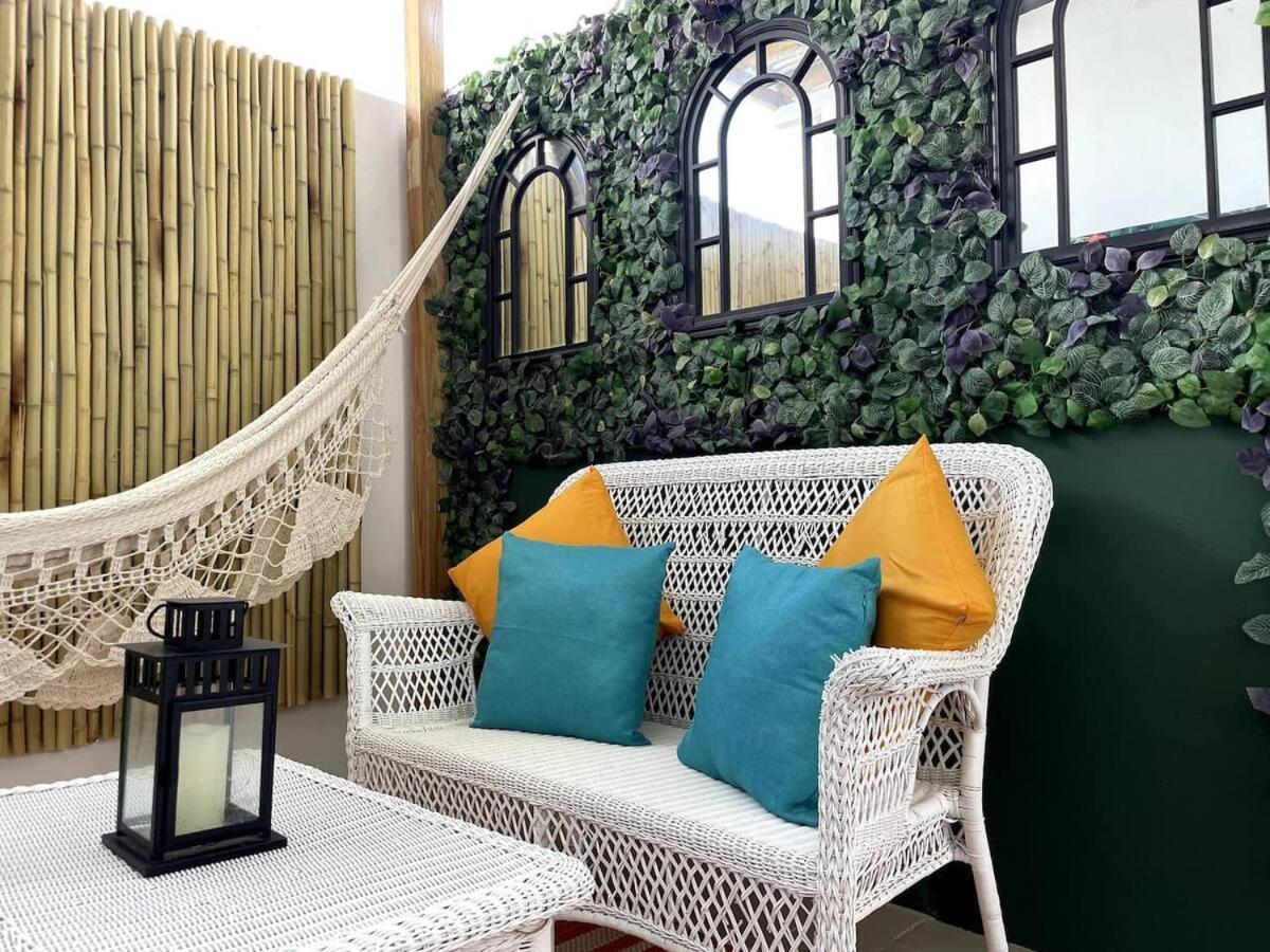 Tropical In Miramar Apartment San Juan