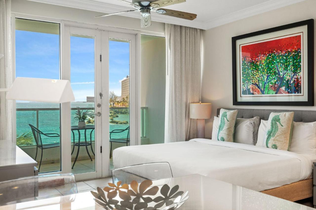 Shack Studio - Beautiful Ocean View Studio San Juan
