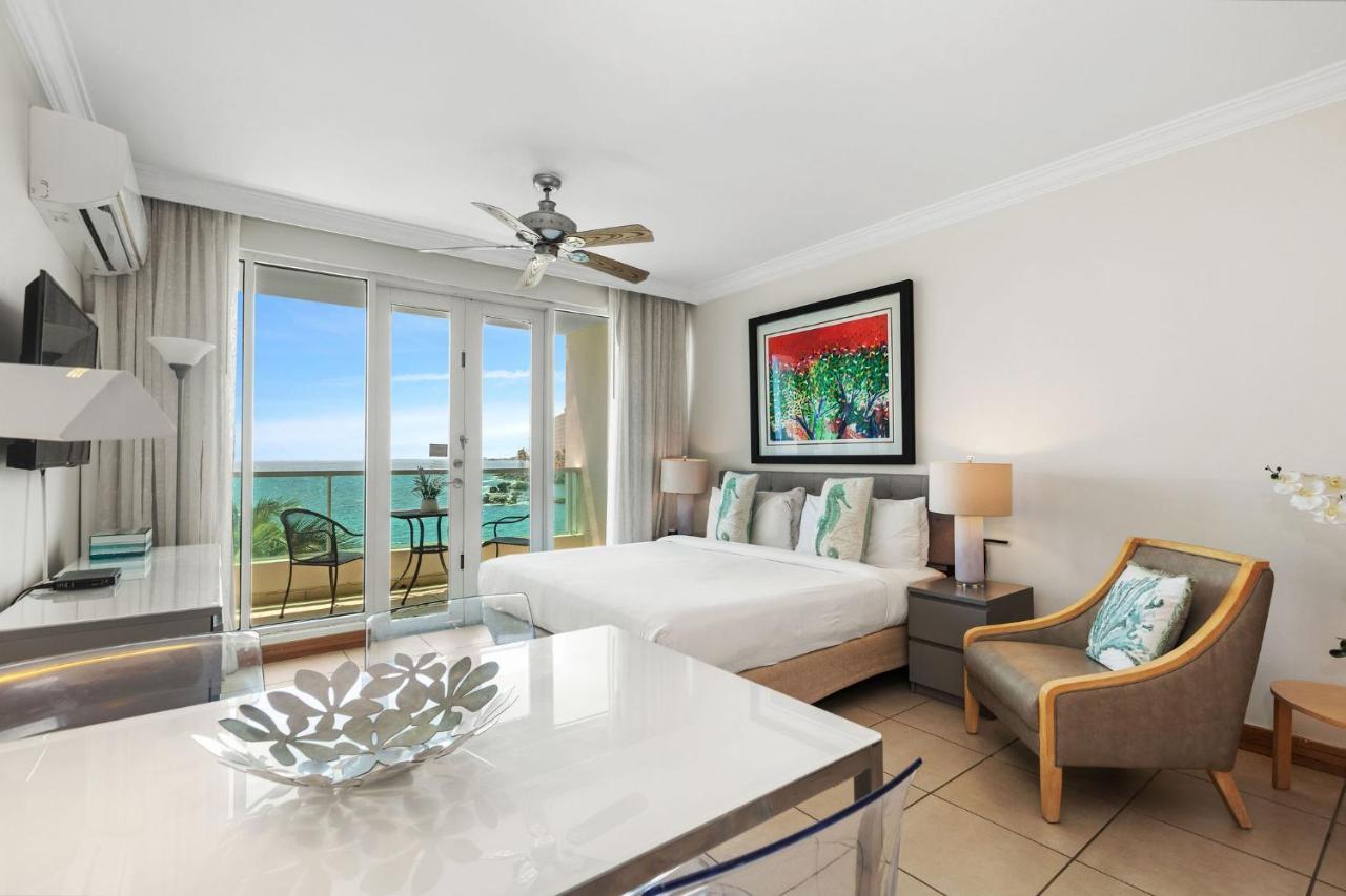 Apartment Shack Studio - Beautiful Ocean View Studio *