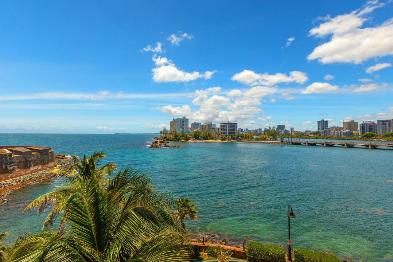 Shack Studio - Beautiful Ocean View Studio Apartment *