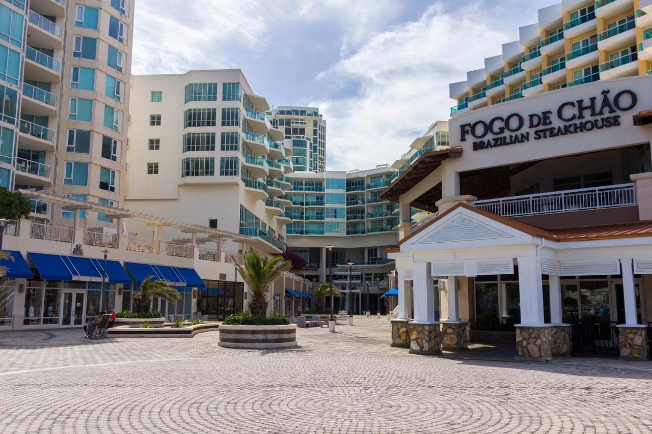 Shack Studio - Beautiful Ocean View Studio Apartment San Juan