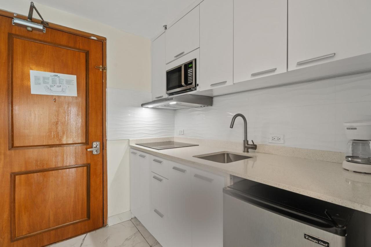 Biarritz Studio - Beautiful Ocean View Studio Apartment