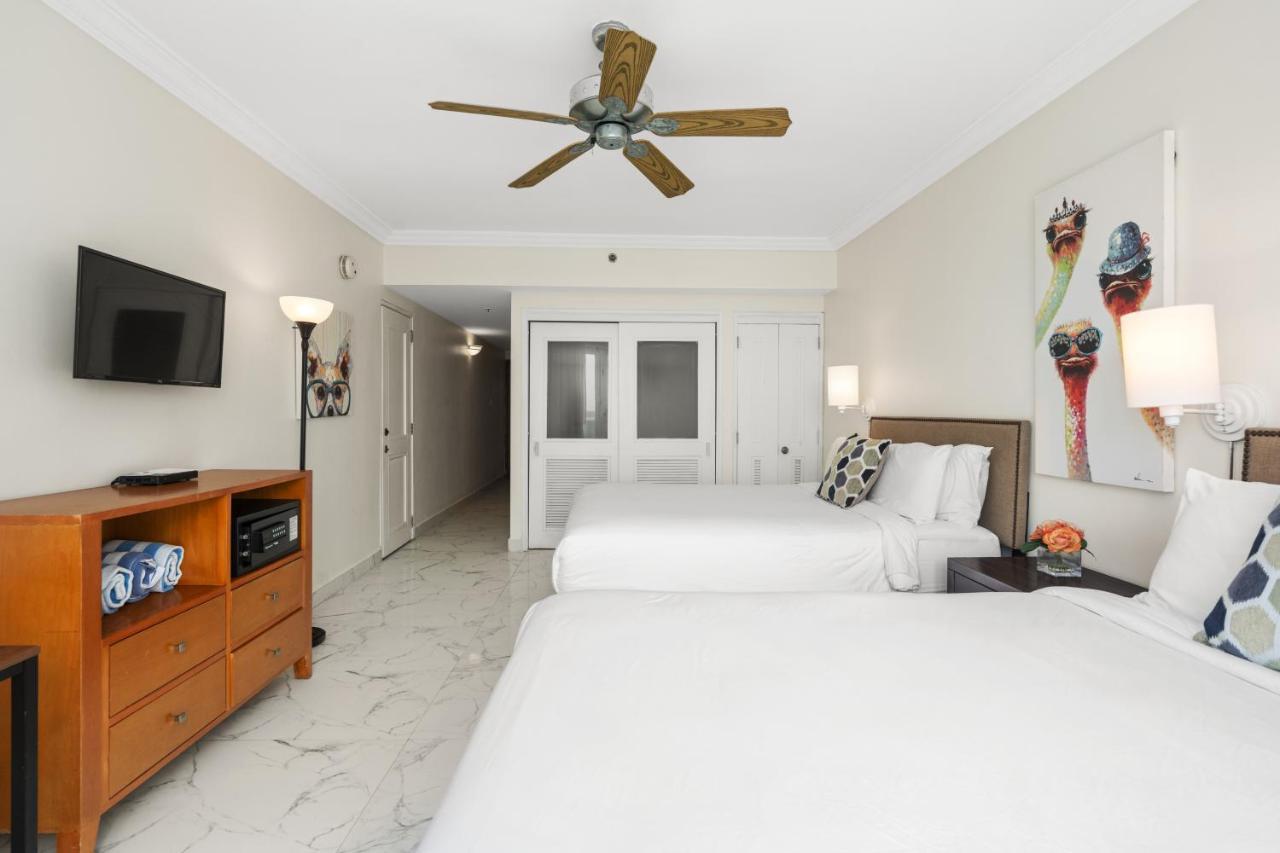 Biarritz Studio - Beautiful Ocean View Studio *