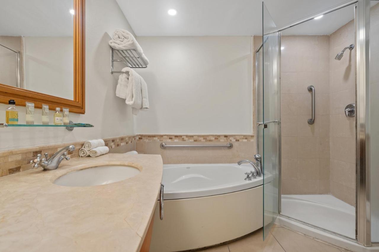 Biarritz Studio - Beautiful Ocean View Studio Apartment *