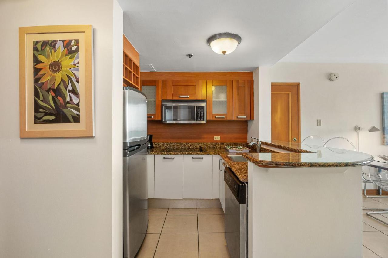 Shack Studio - Beautiful Ocean View Studio San Juan