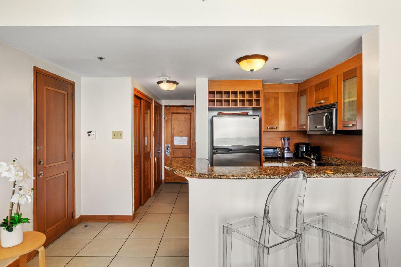 Apartment Shack Studio - Beautiful Ocean View Studio *