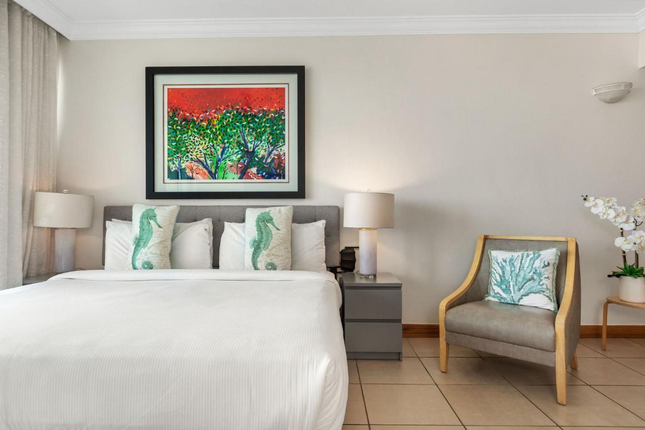 Apartment Shack Studio - Beautiful Ocean View Studio San Juan