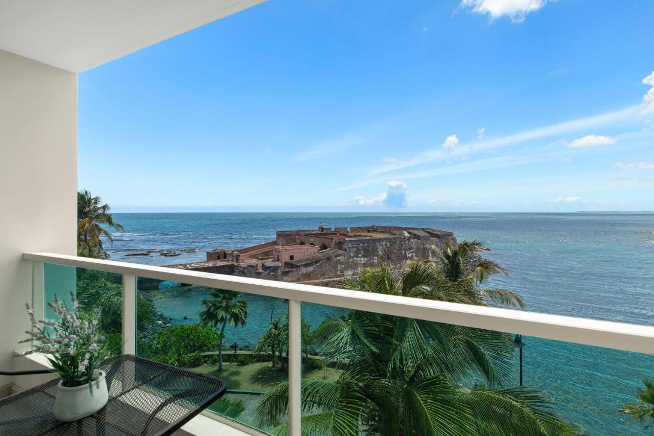 Apartment Shack Studio - Beautiful Ocean View Studio