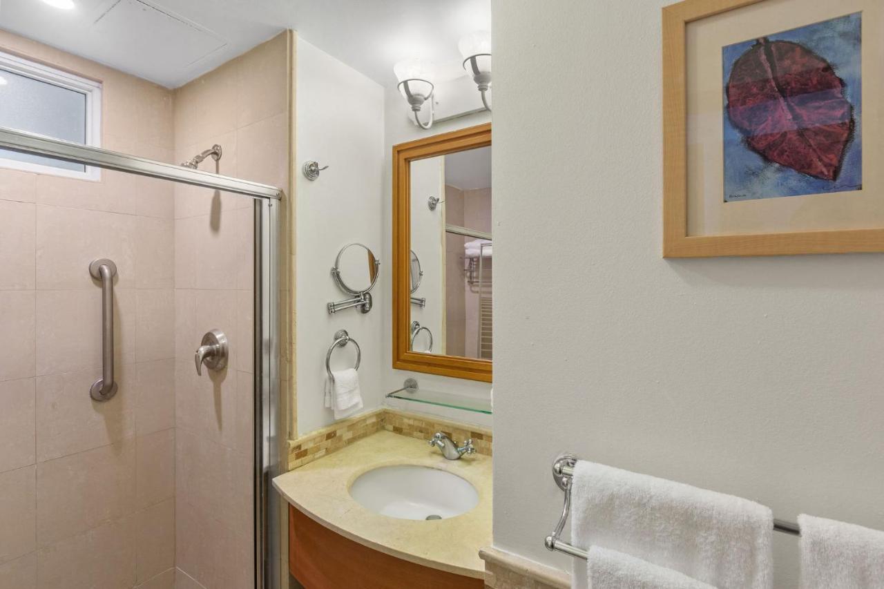 Shack Studio - Beautiful Ocean View Studio Apartment