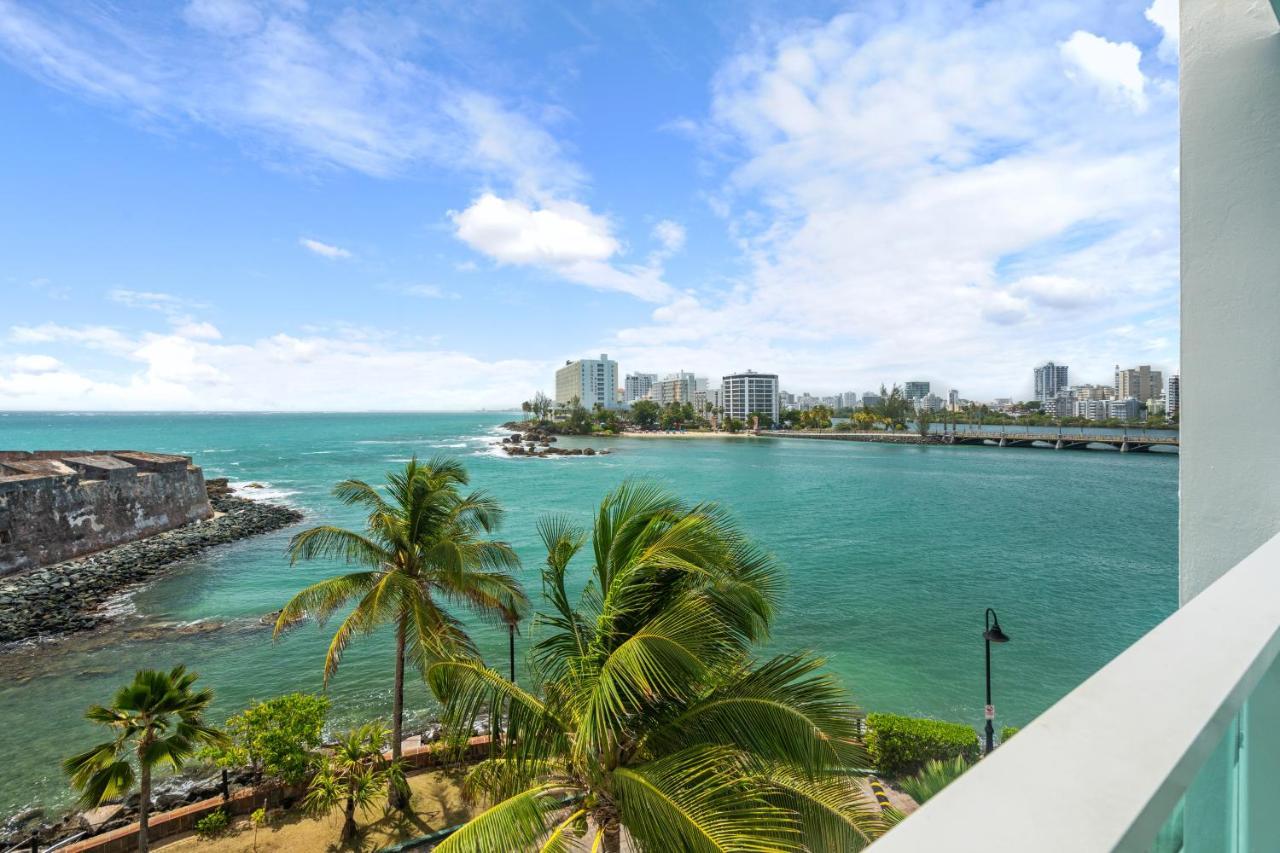 Biarritz Studio - Beautiful Ocean View Studio Apartment *