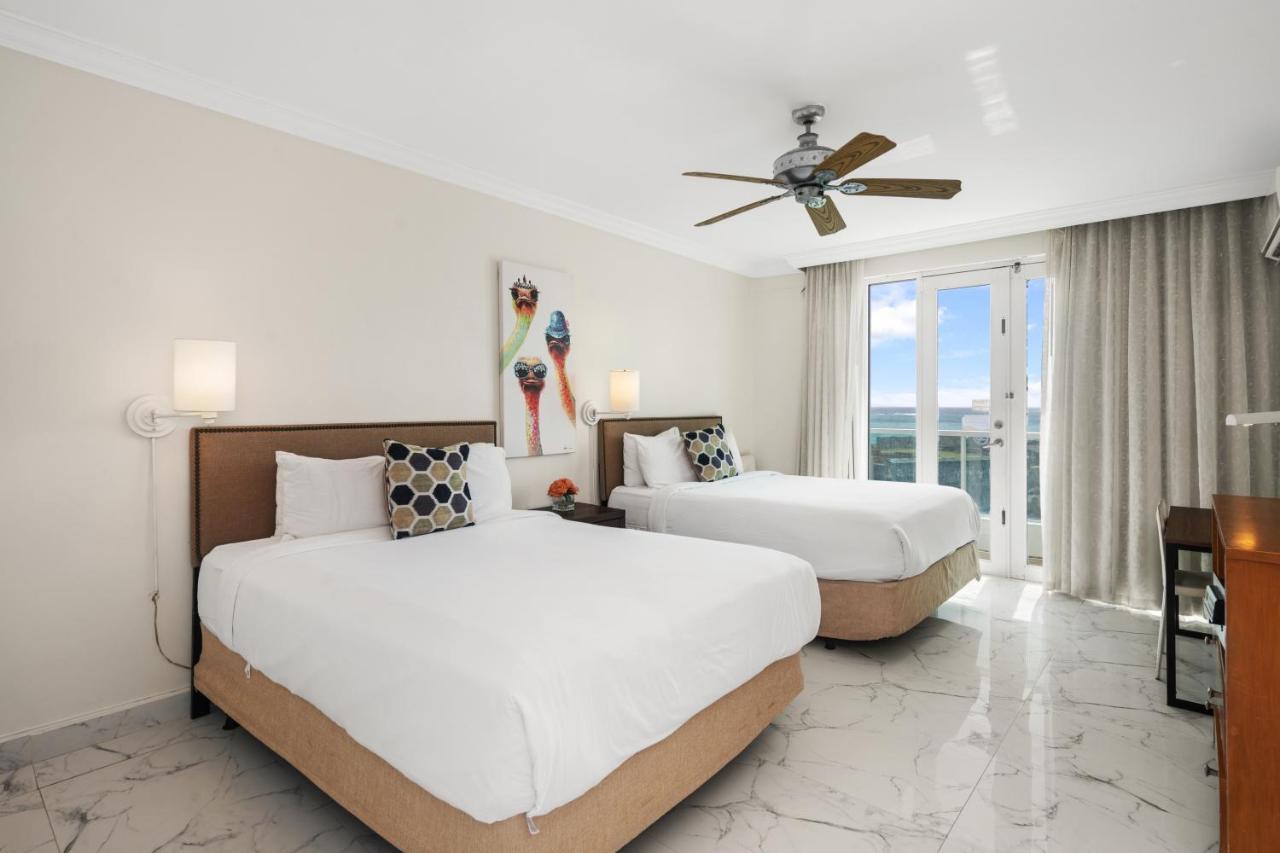 Apartment Biarritz Studio - Beautiful Ocean View Studio