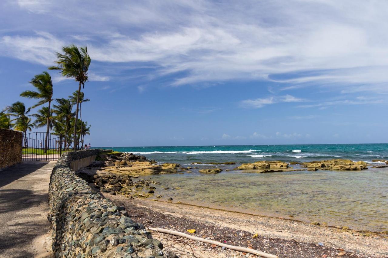 Apartment Biarritz Studio - Beautiful Ocean View Studio *