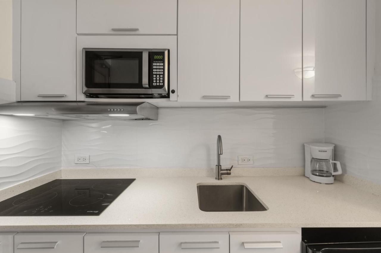 Biarritz Studio - Beautiful Ocean View Studio Apartment