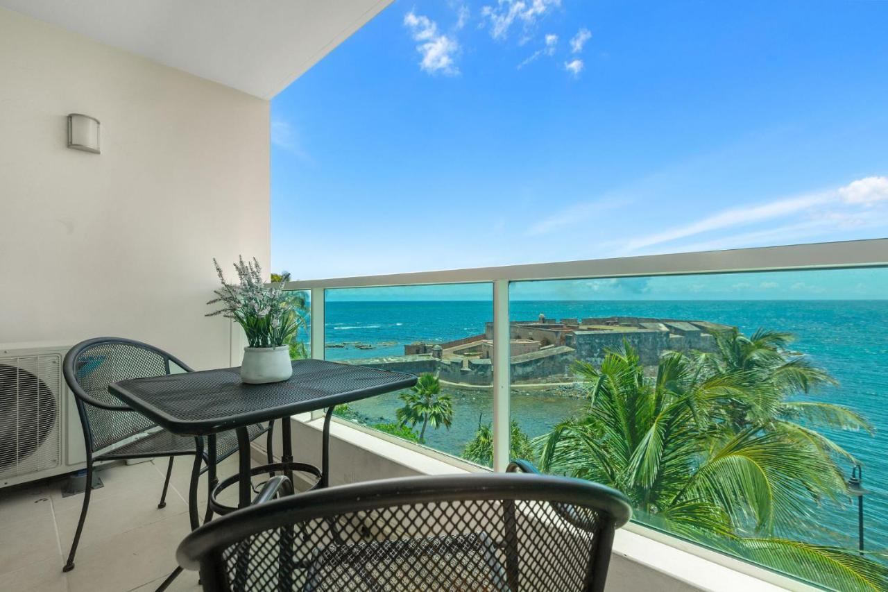 Apartment Shack Studio - Beautiful Ocean View Studio