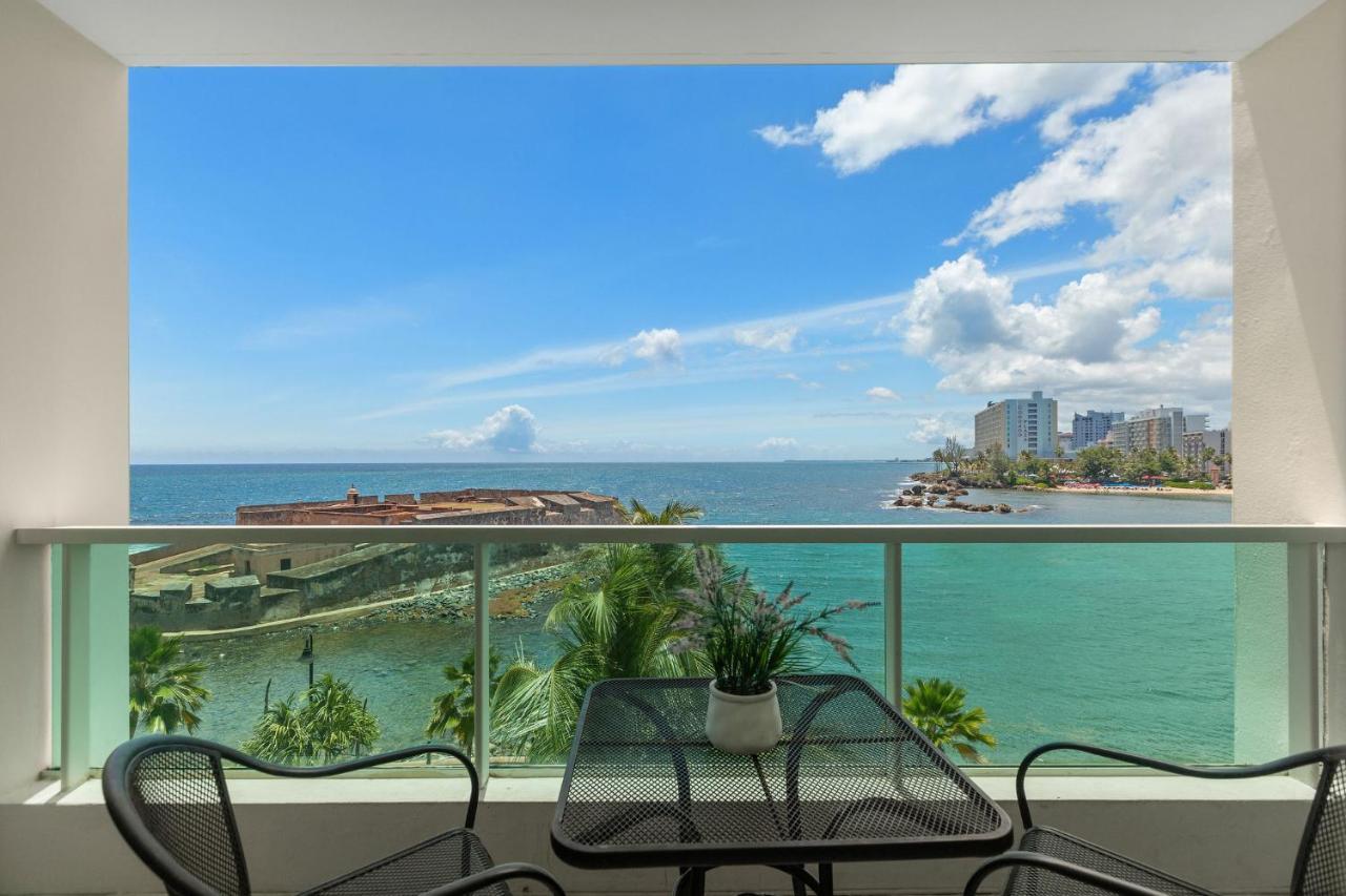 Shack Studio - Beautiful Ocean View Studio Apartment