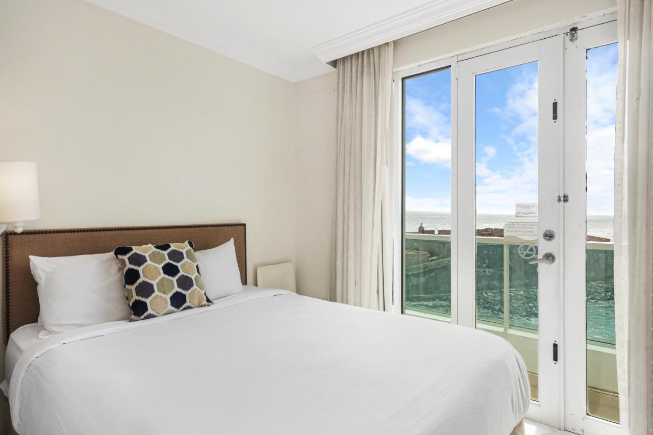 Apartment Biarritz Studio - Beautiful Ocean View Studio San Juan