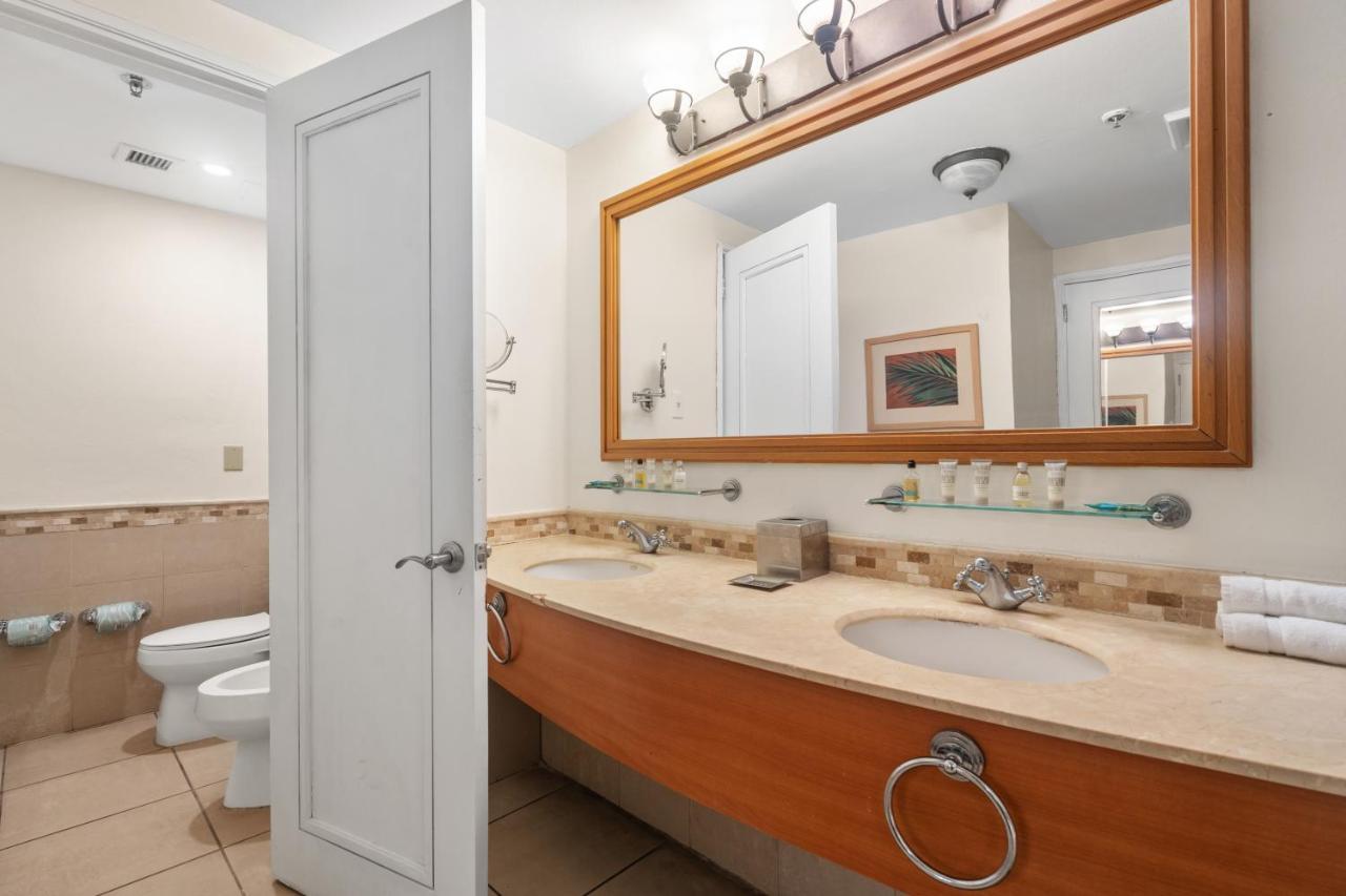 Biarritz Studio - Beautiful Ocean View Studio